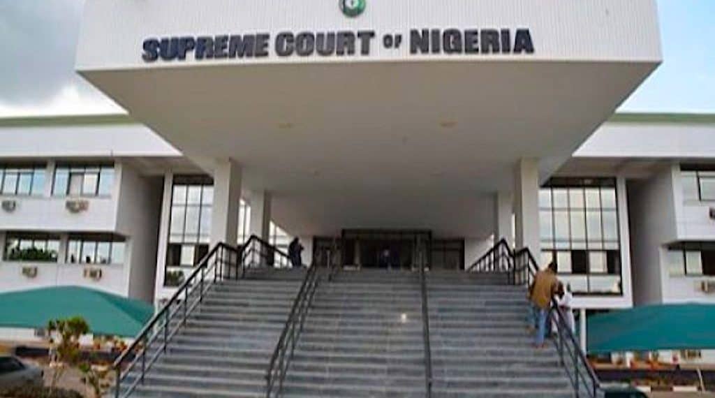 Supreme Court reacts to fire outbreak