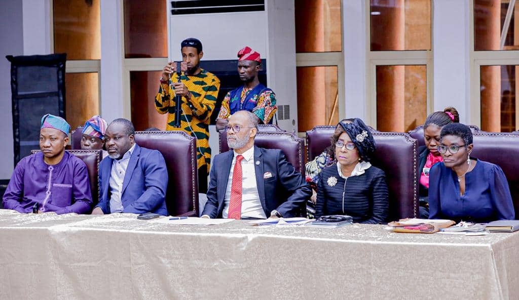 Stakeholders in the Nigerian health sector has scored the Lagos State House of Assembly high over its investigation into the case of 'missing intestines' involving late Adebola Akin-Bright.