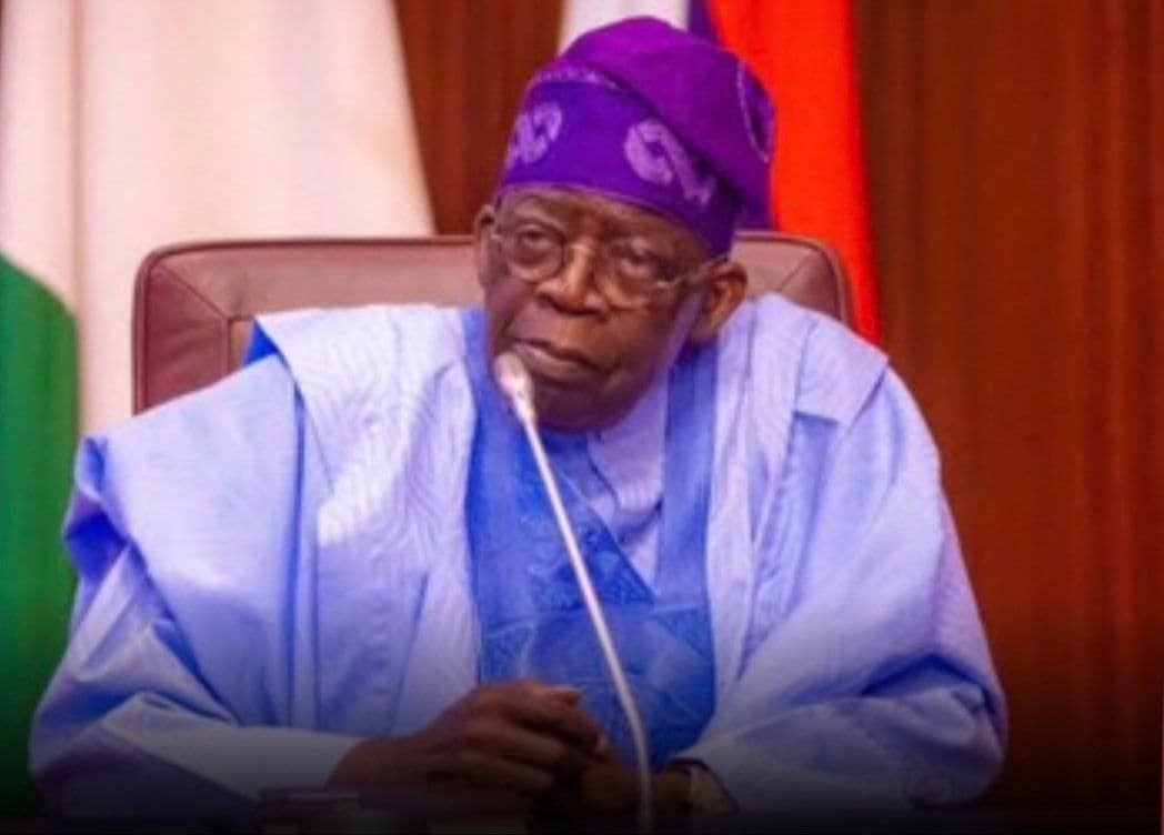 We’ve saved over N1 trillion from petrol subsidy removal in two months — President Tinubu