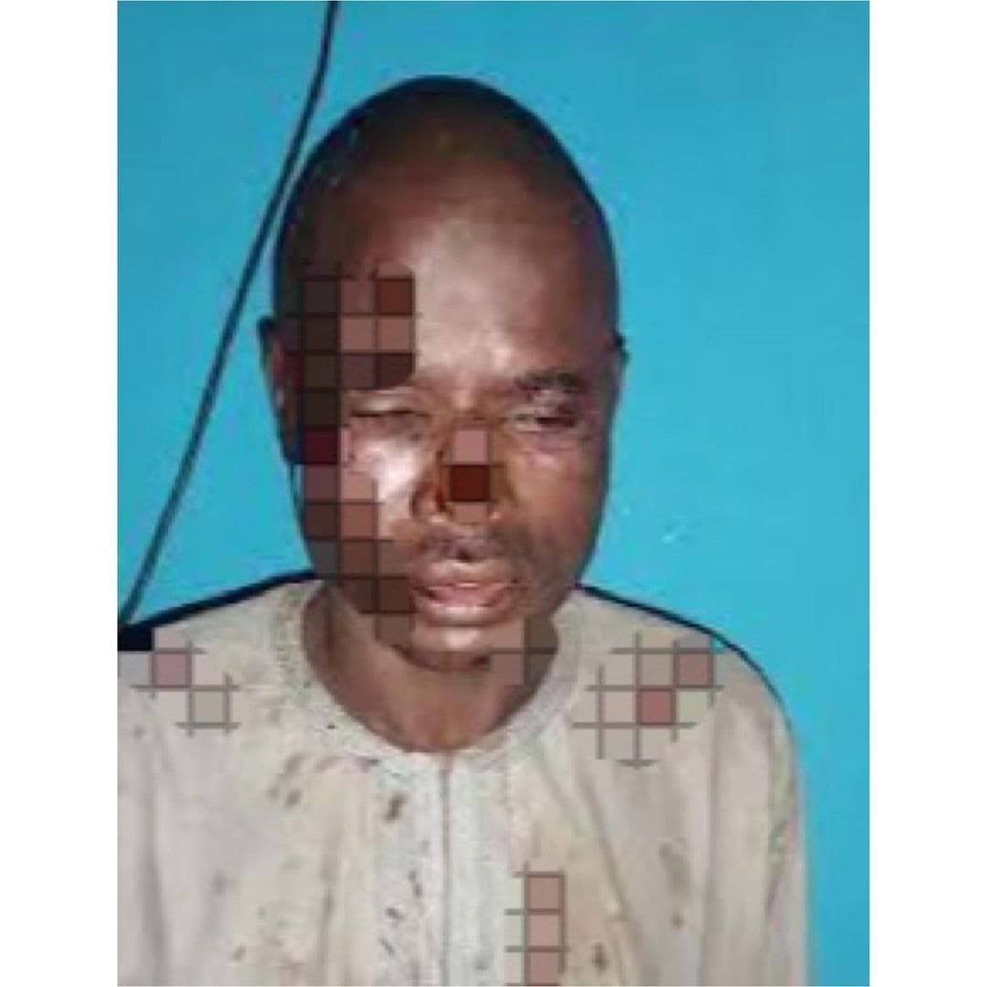 50-yr-old man bags life imprisonment for defiling a 4yrs old girl