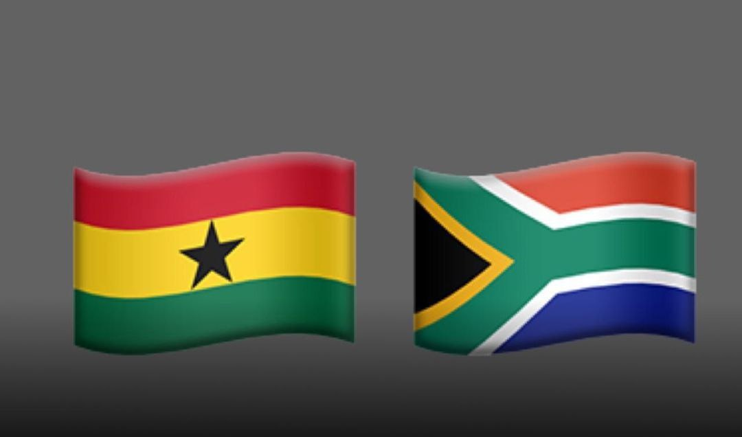 South Africa snubs Nigeria as they liaise with Ghana on visa-free travels