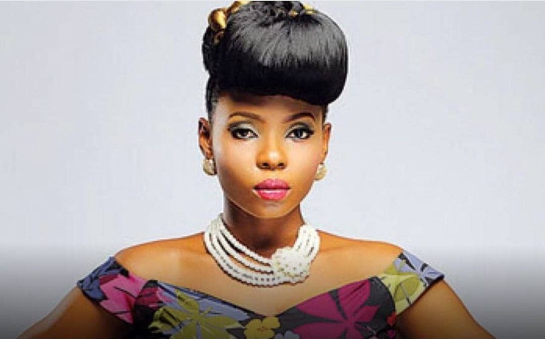 I don’t win awards because I reject sexual advances from men – Yemi Alade