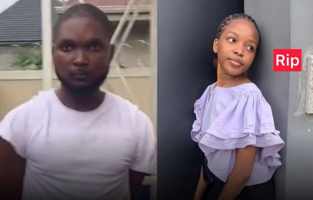 Arrested suspect denied killing girlfriend