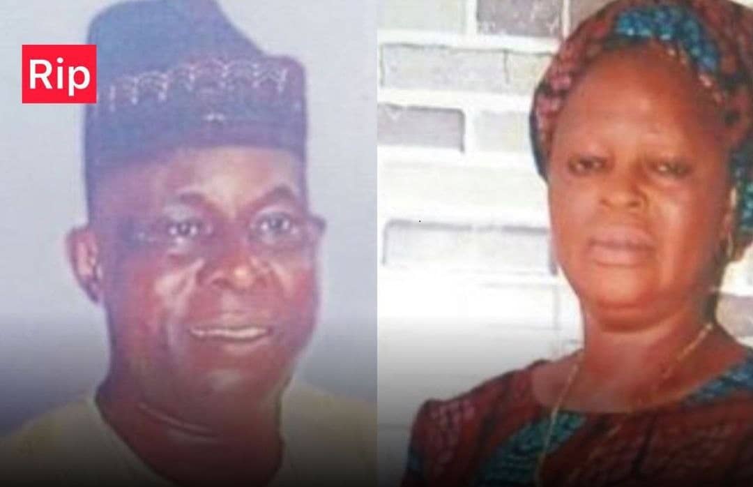 Mother-of-three reportedly kills her 65-year-old husband with a pestle