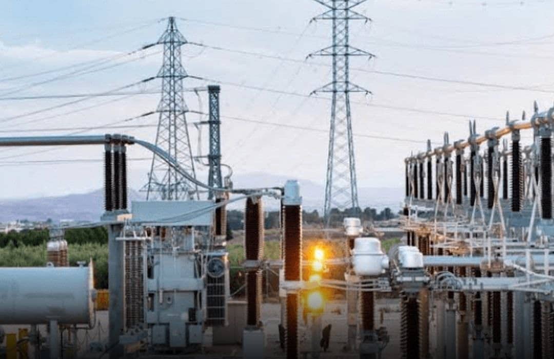 Blackout across Nigeria as national grid collapses