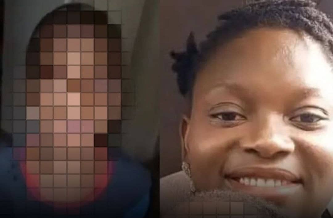 Police arrest husband, after mother of ‘mummy be calming down’ boy commits suicide