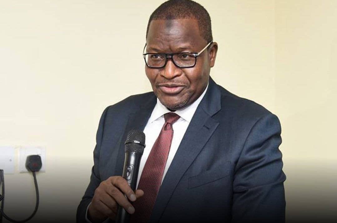 How Africa can overcome poverty, others with AI — NCC boss, Danbatta