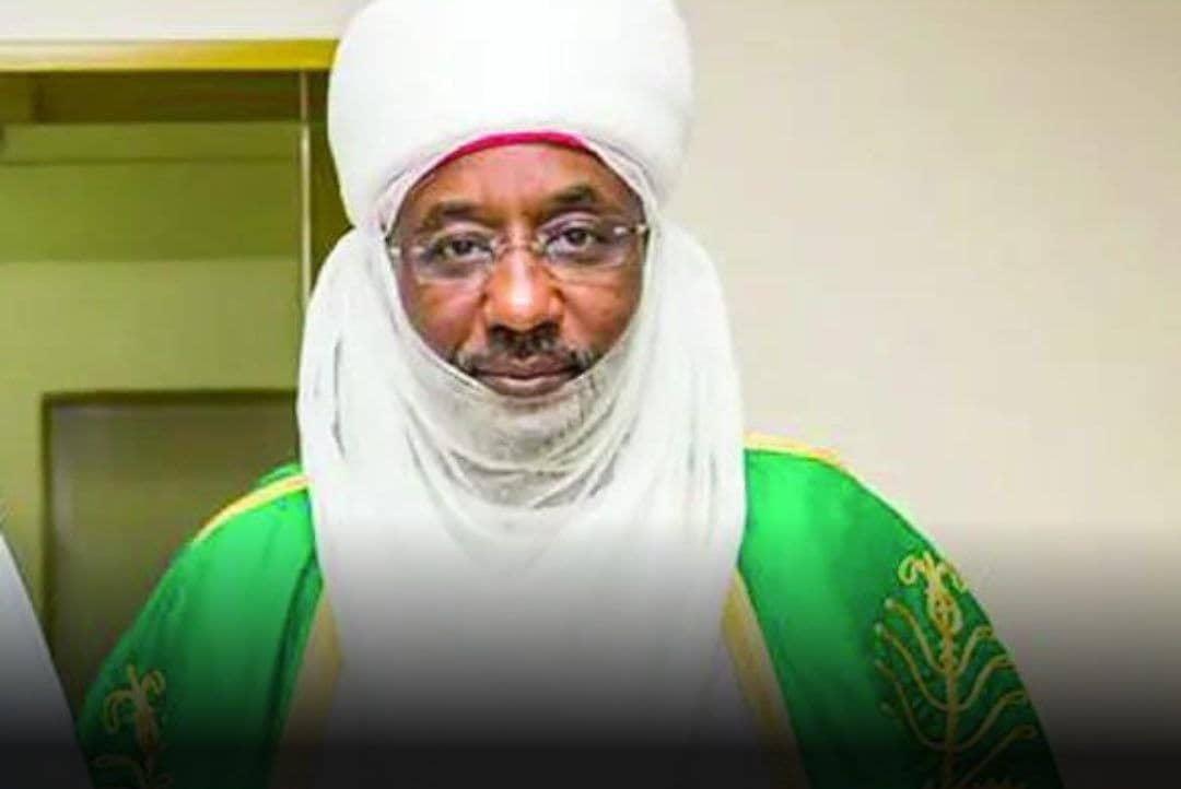 How an inexperienced boy bought private jet under Buhari — Sanusi