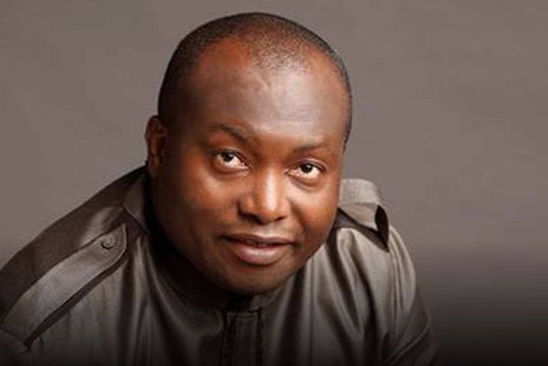 80% of Igbos get their wealth from Tinubu’s legacy in Lagos — Sen. Ifeanyi Ubah