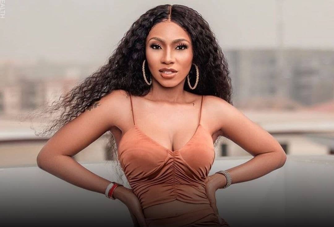 How my mother attempted to abort me — Reality TV star, Mercy Eke