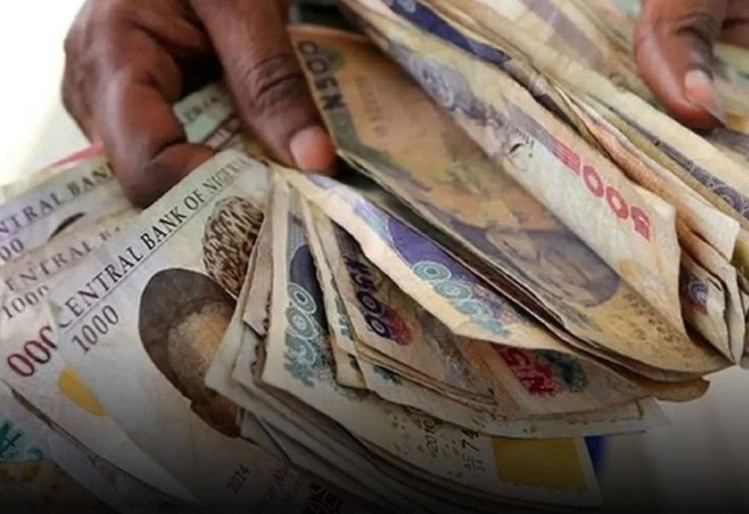 Naira now worst performing currency in the world