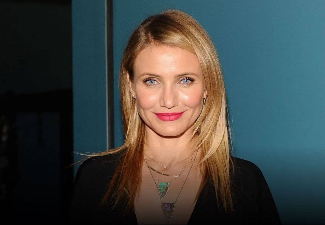We should normalize separate bedrooms for married couples — Actress Cameron Diaz
