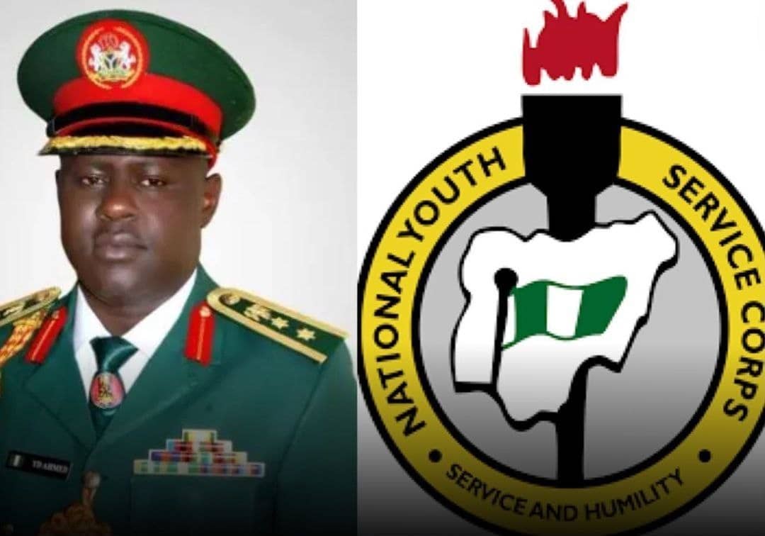 Be prepared to serve in any part of the country — NYSC DG tells Corps members