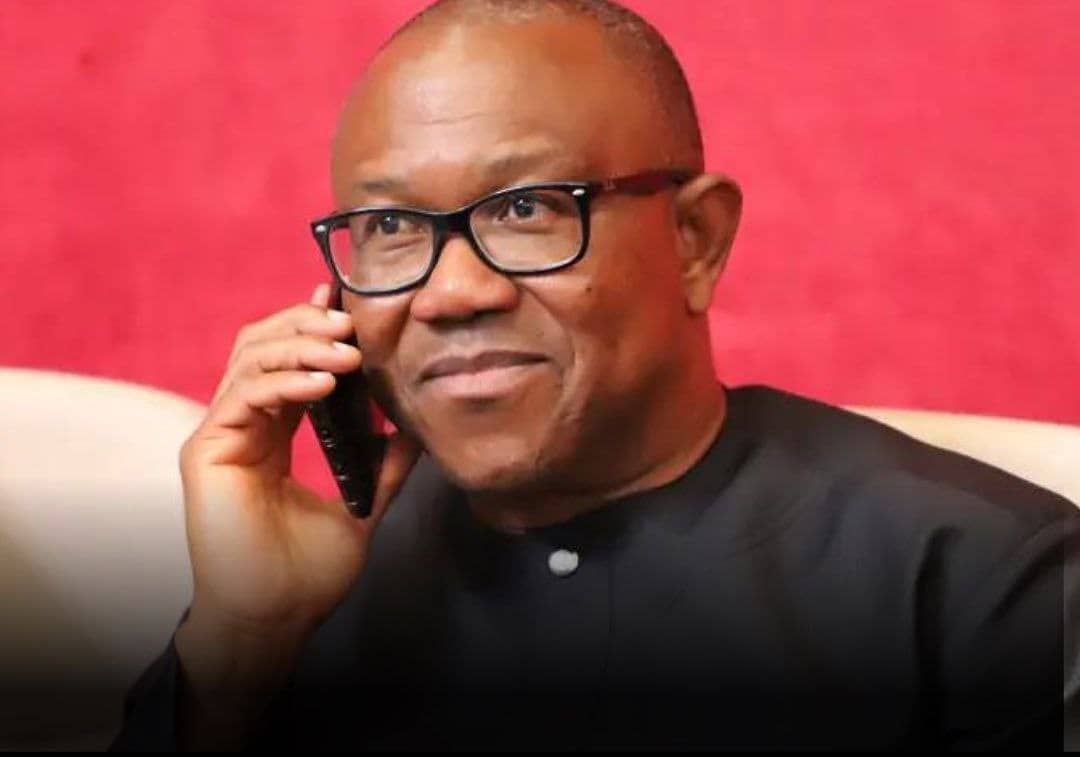 Peter Obi failed to identify polling units with irregularities — Tribunal declares