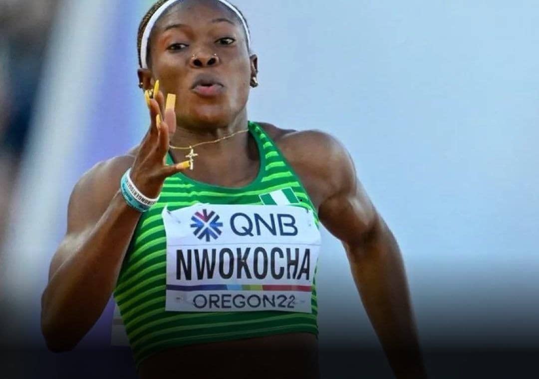 Doping: Nigeria str of CWG gold medal in women’s relay