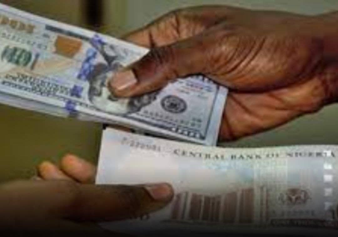 Concerns as dollar hit N1000 to $1