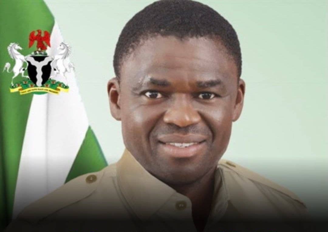 Just In: Edo State House of Assembly impeaches Deputy Governor, Philip Shaibu