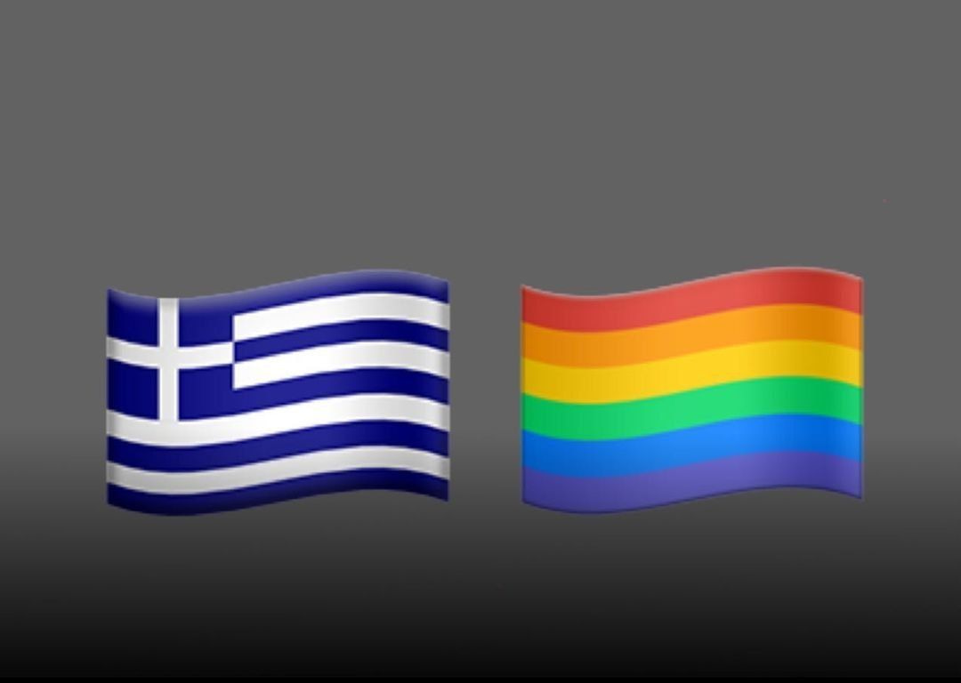 Greece becomes first Orthodox Christian country to legalize same-sex marriage