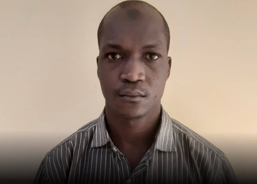 Fake EFCC operative bags 3 years imprisonment