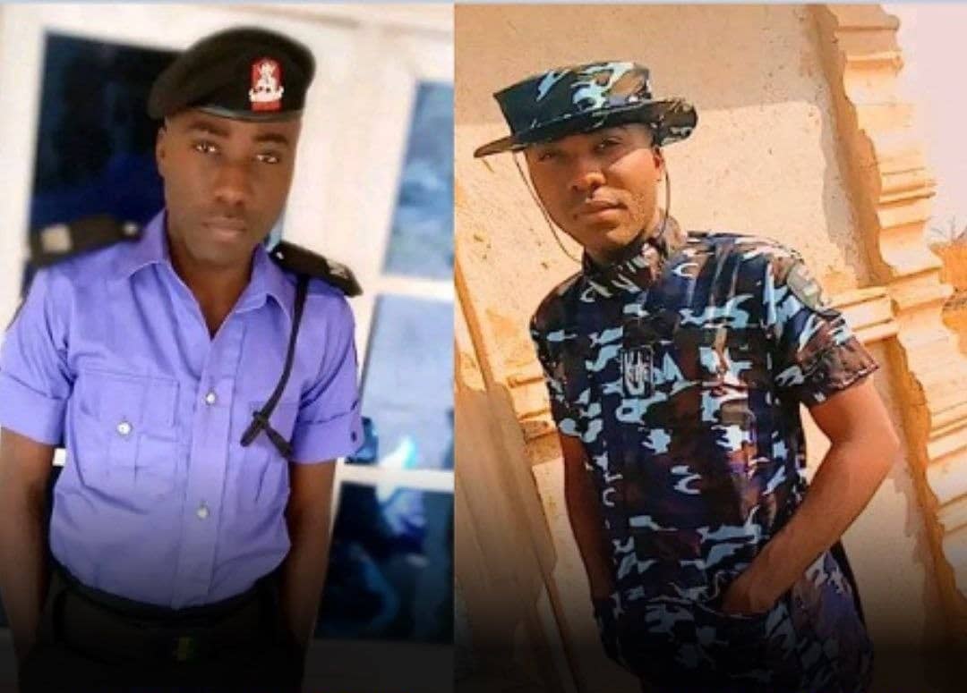 Benue police dismiss constable for raping a 16-yr-old girl in detention