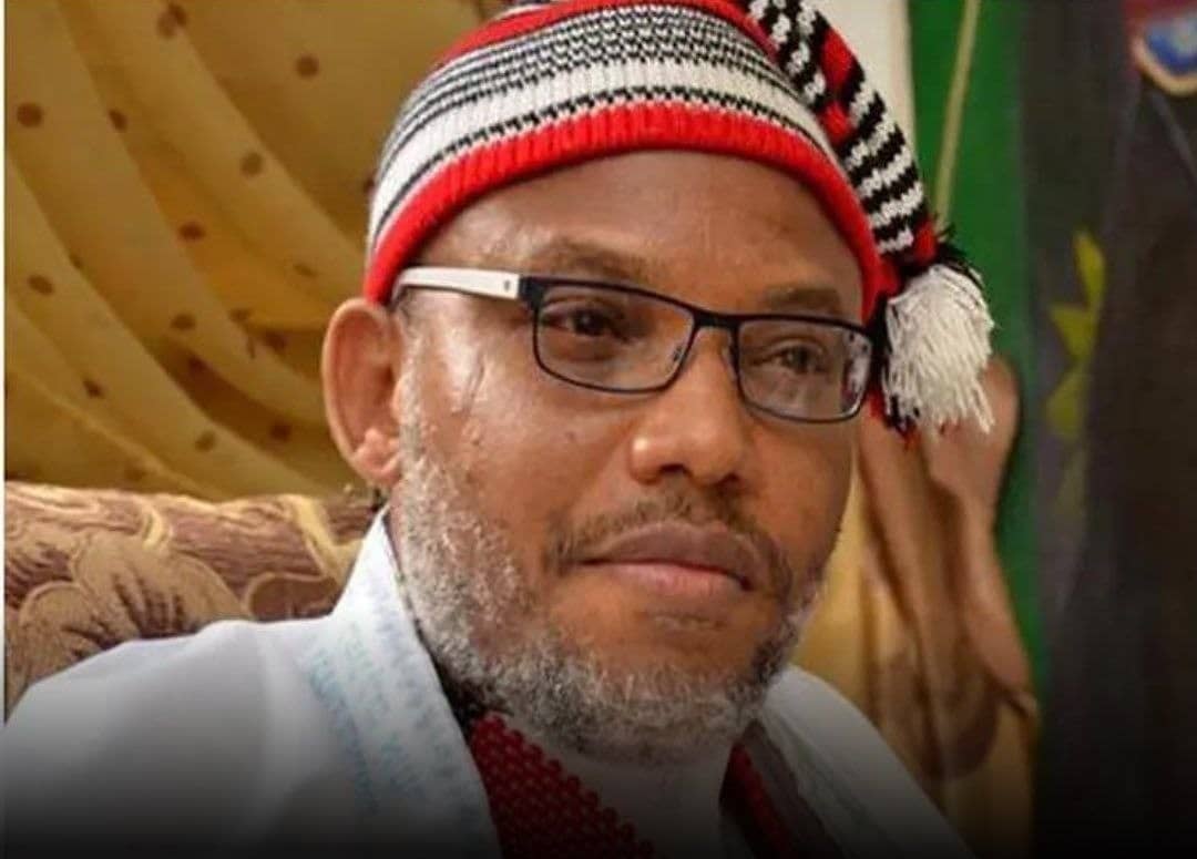 Terrorism Charges: Supreme Court orders continuation of IPOB leader, Nnamdi Kanu’s trial