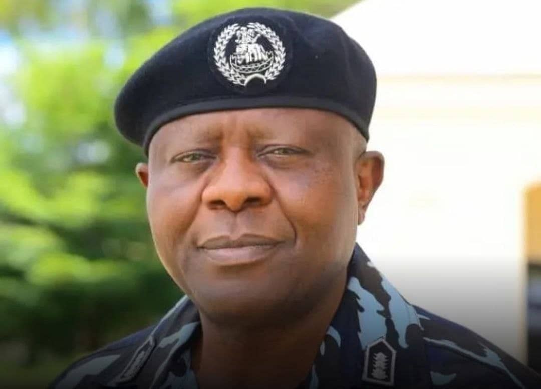 Policemen aren’t permitted to search citizens phones — Lagos CP