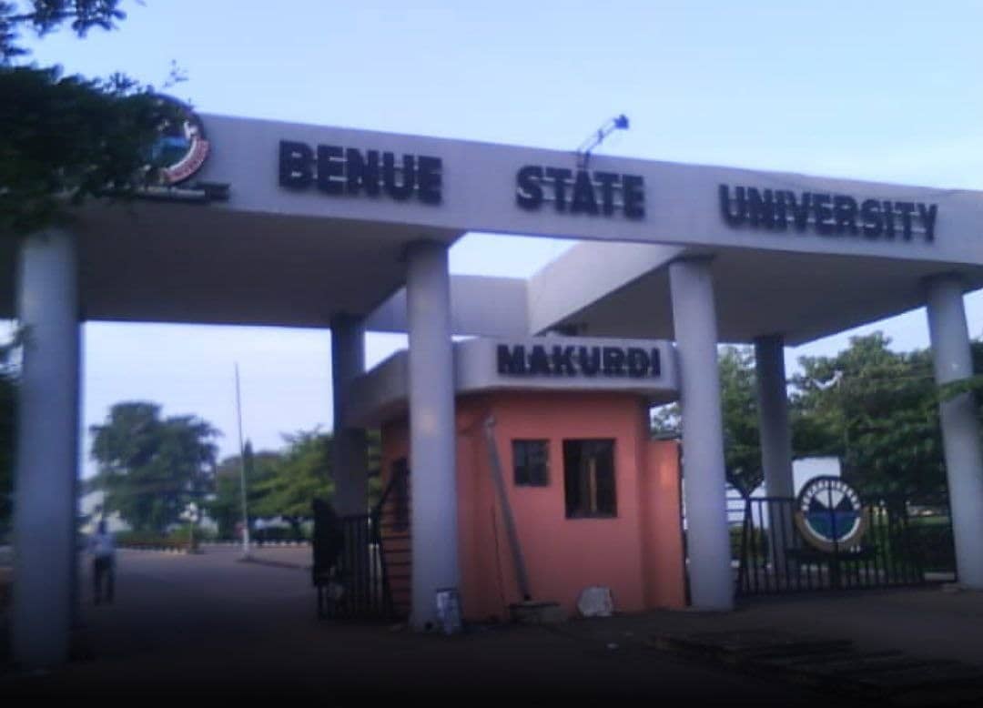 Benue State University bans dreadlocks, makeup, miniskirts, others