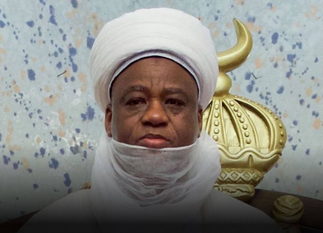 Economic Hardship: Sultan of Sokoto urges Nigerians to pray to God for relief