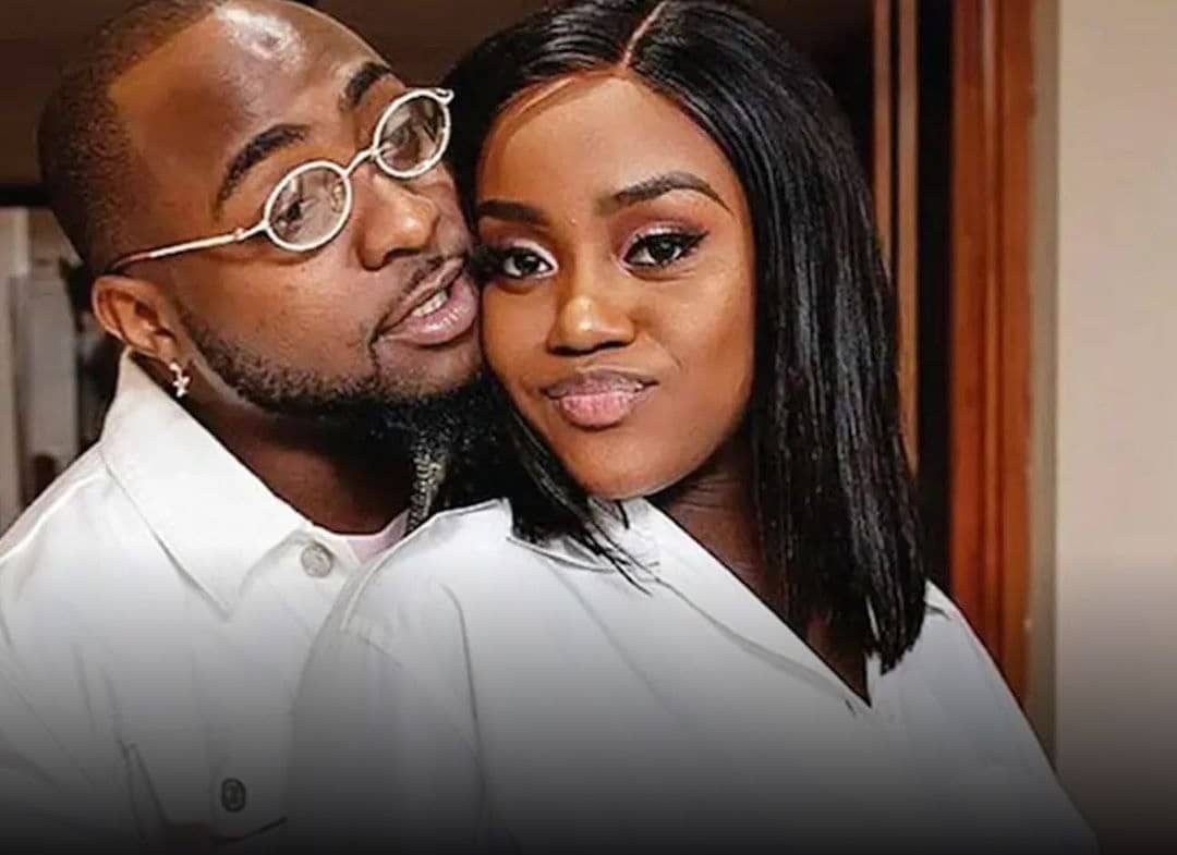 Davido and wife, Chioma, reportedly welcome twins in the US