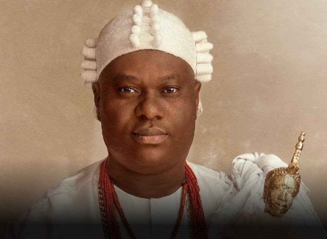 We have good evidence to believe that Igbo race migrated from Ile-Ife — Ooni of Ife