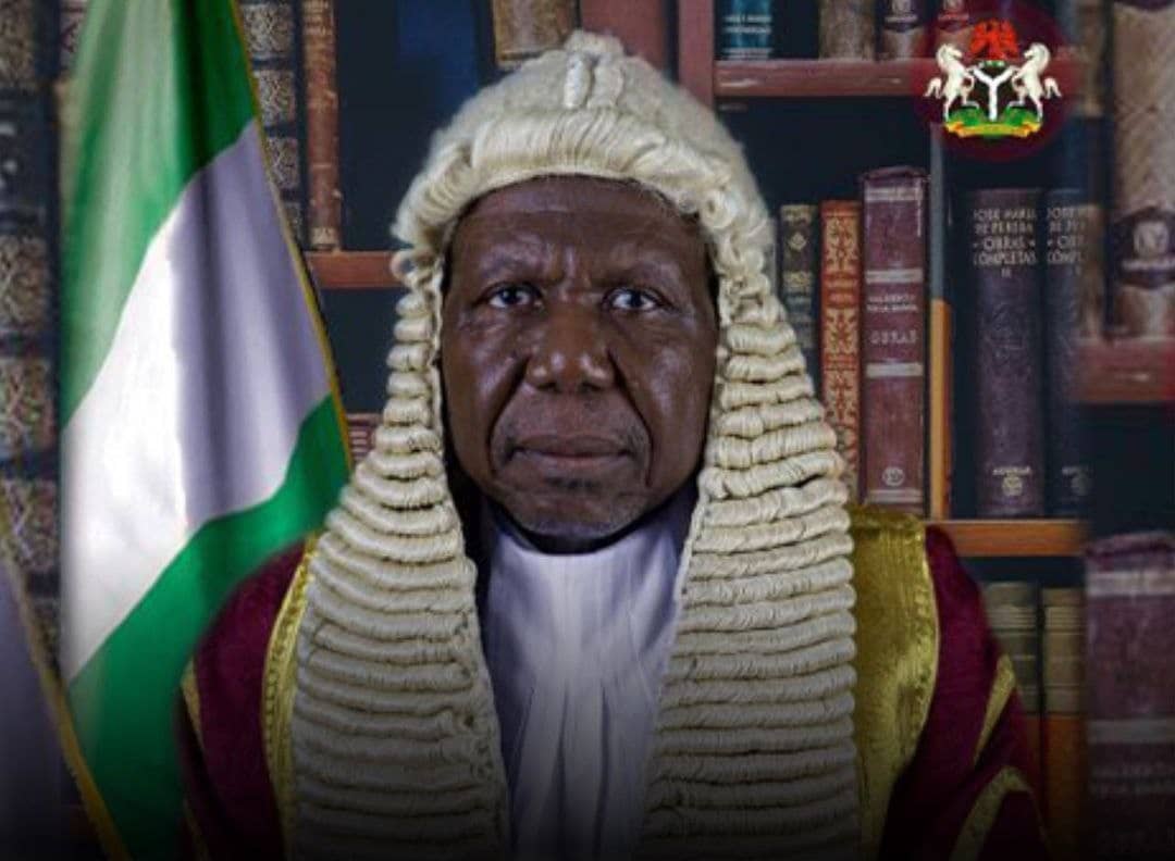 Appeal Court judge dies before being promoted to Supreme Court