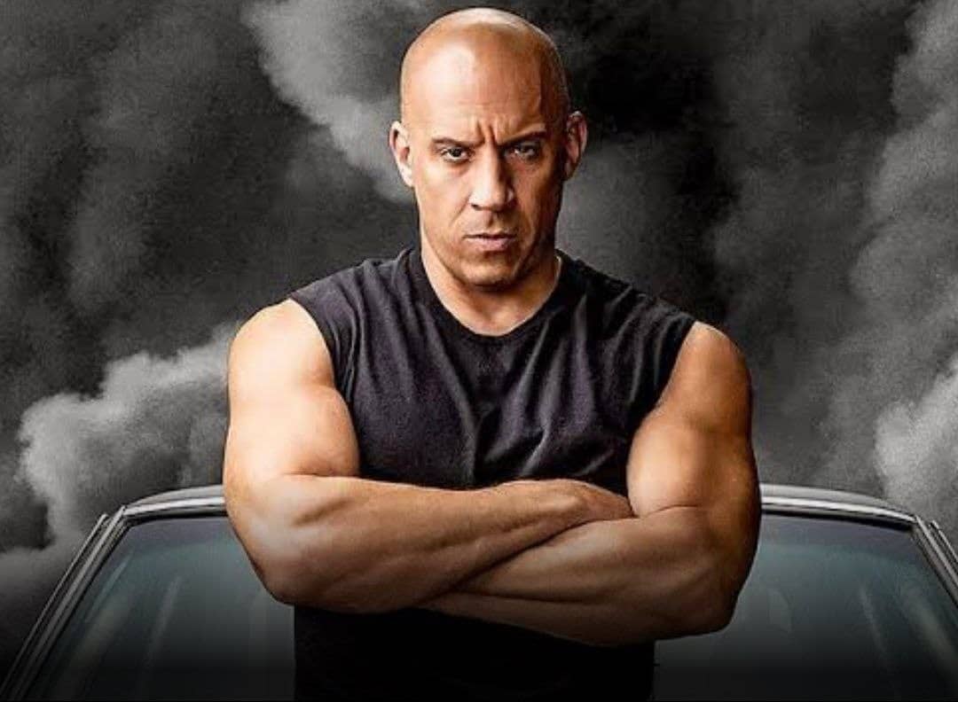 Fast and furious actor Vin Diesel accused of sexual assault