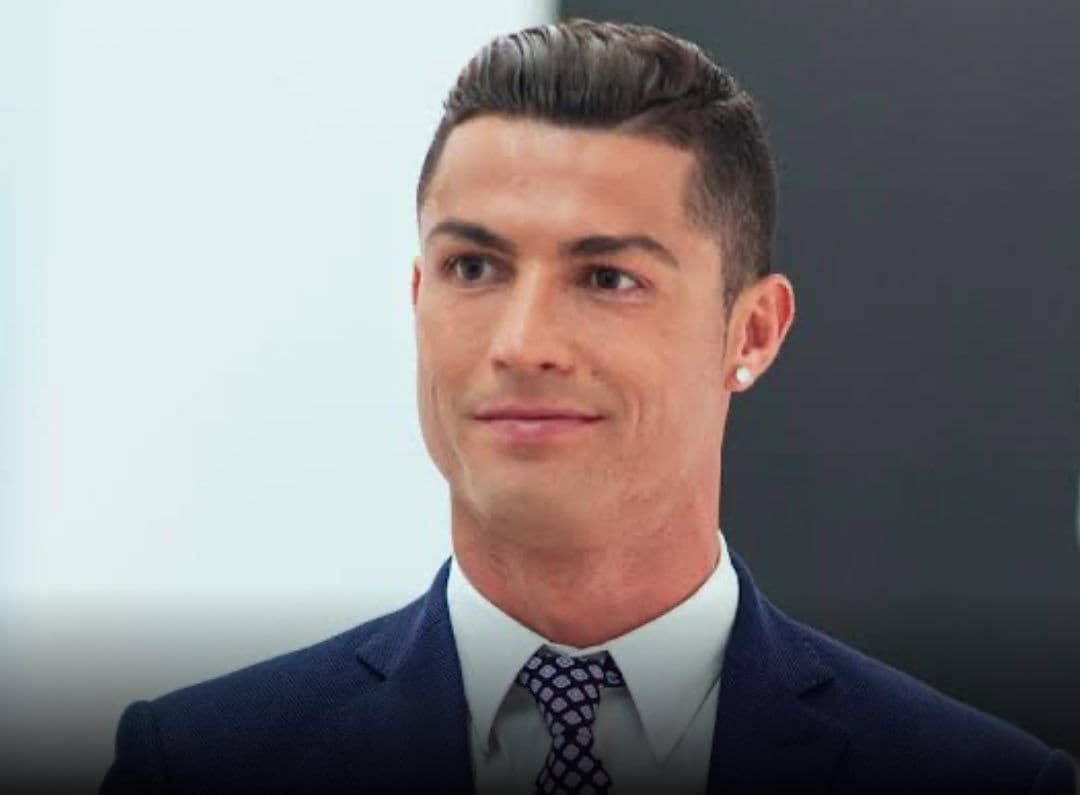 Ronaldo to be sentenced to receive 99 lashes for adutery