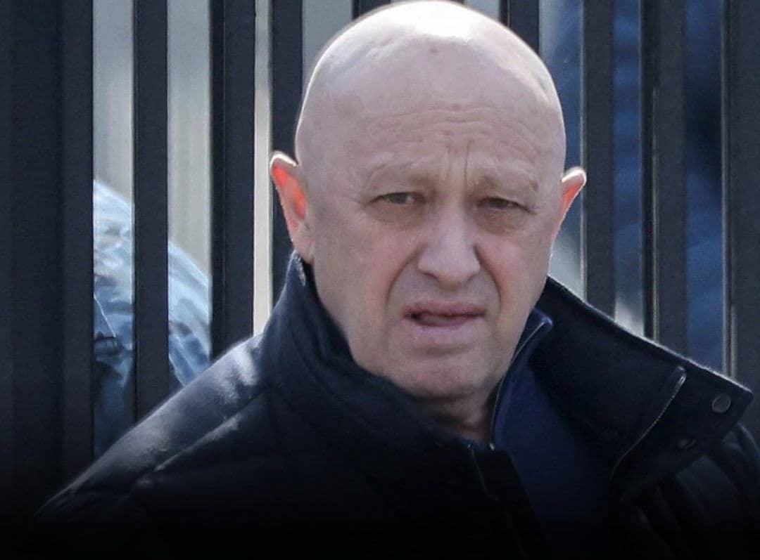 Wagner leader Prigozhin, 9 others killed in Russian plane crash