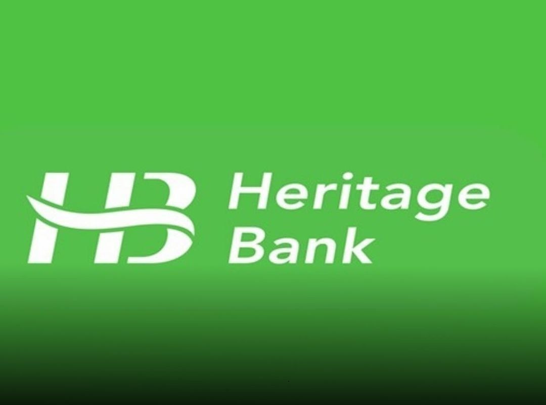 Panic as CBN revokes Heritage Bank’s licence
