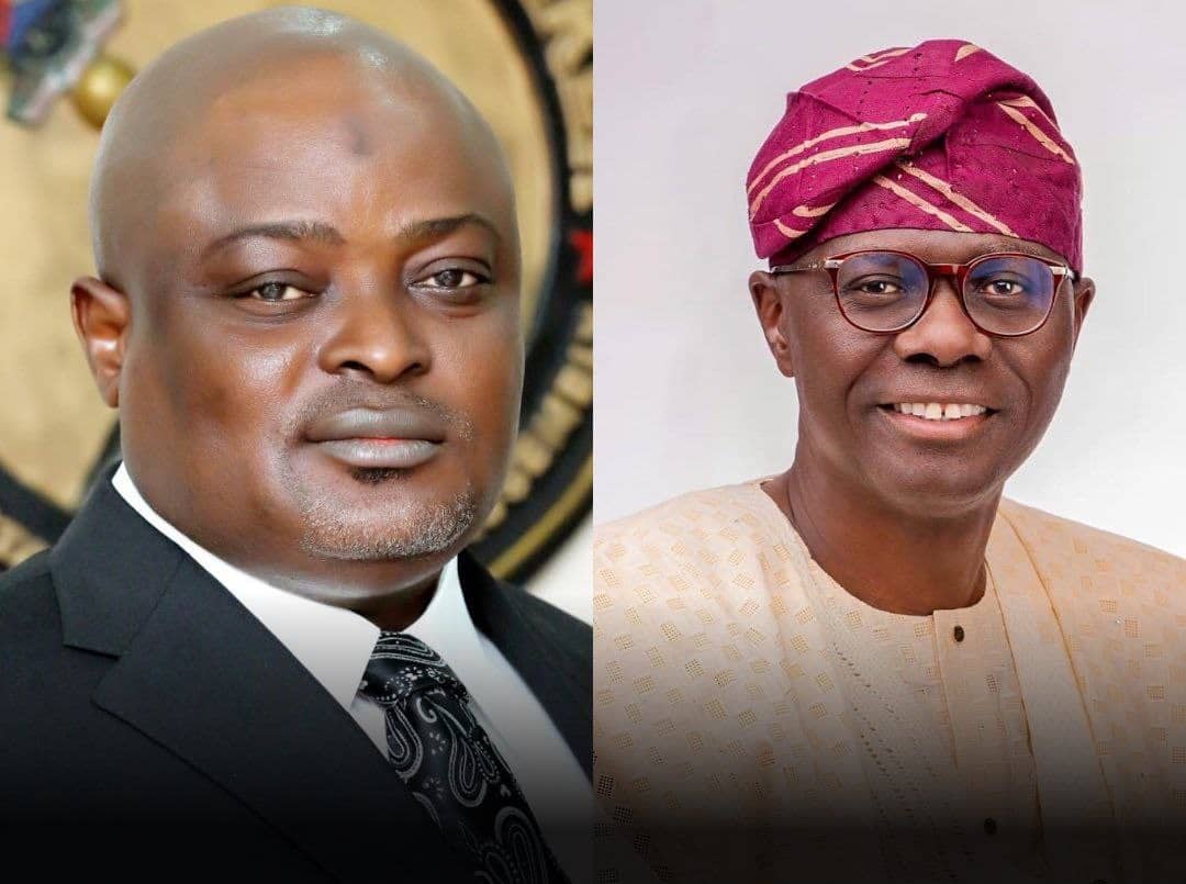 Lagos Assembly disqualifies 17 of Gov. Sanwo-Olu’s commissioner nominees, confirms 22