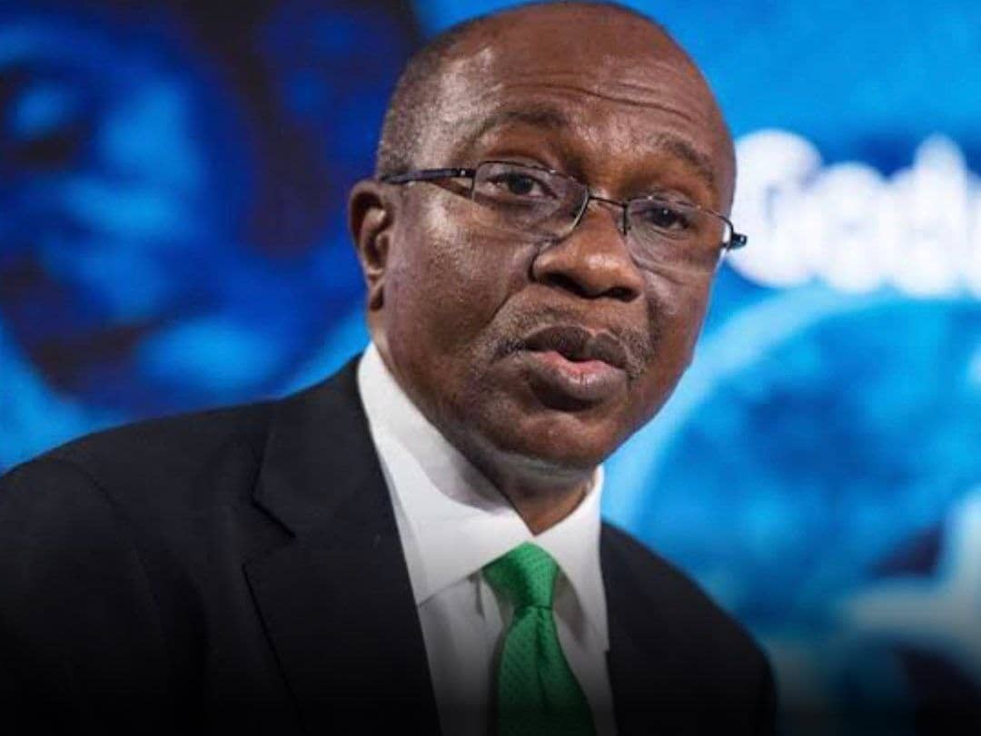 Emefiele allegedly operated 593 illegal foreign accounts — CBN Investigator