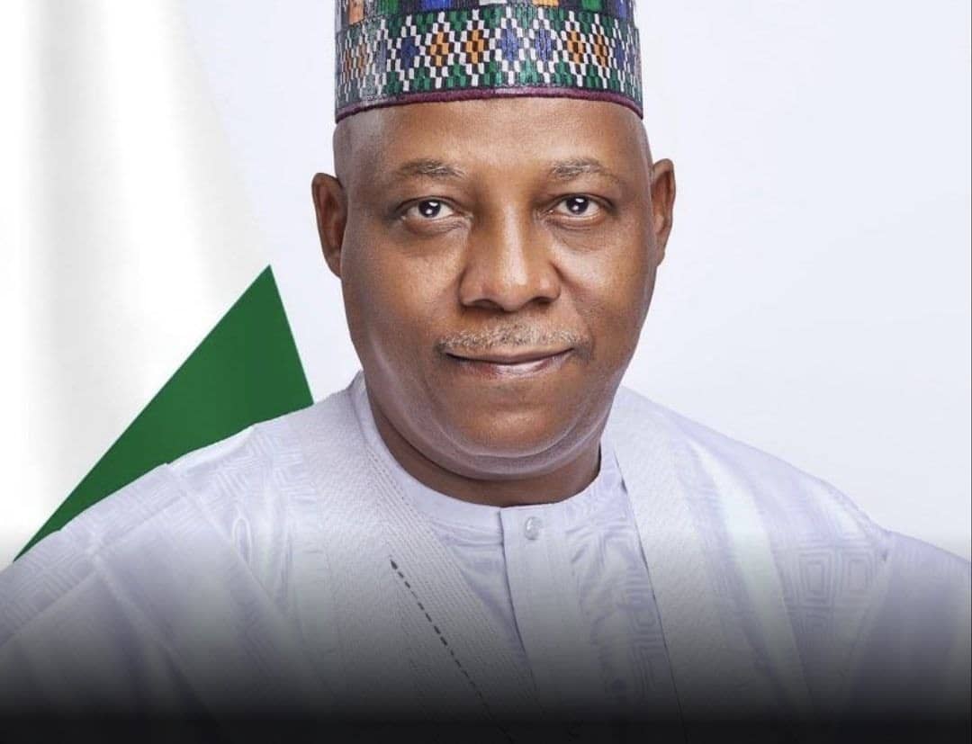 Economic hardship: Express your grievances in a responsible way – VP Shettima