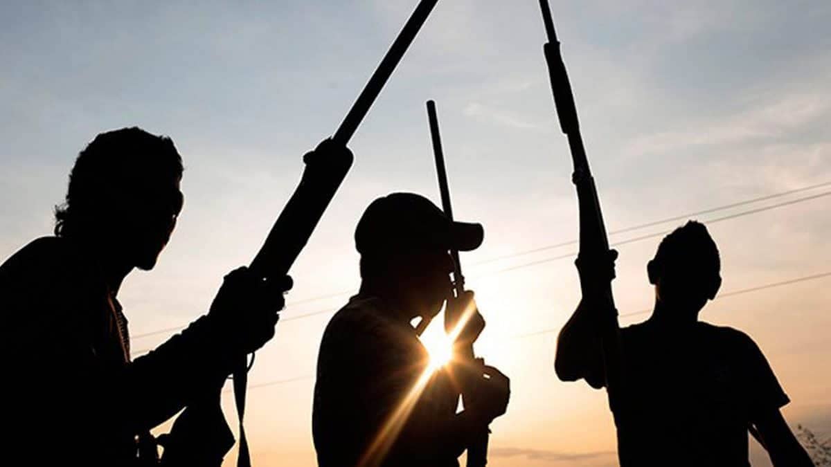 Gunmen reportedly kidnap two sisters, demand N30m ransom in Abuja