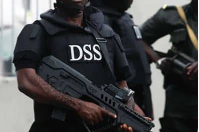 Shelve your planned protests, DSS urges labour leaders