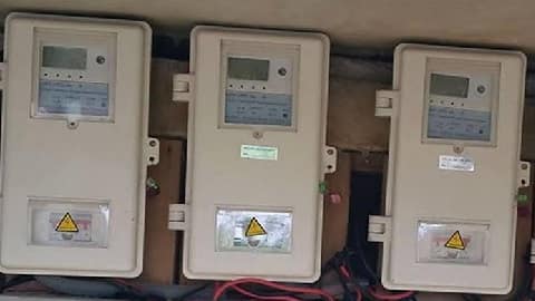FG increases price of electricity meters