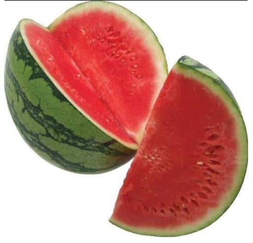 Medical benefits of watermelon to your brain