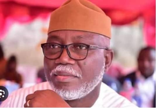 Breaking: Court restrains Ondo lawmakers from impeaching Lucky Aiyedatiwa