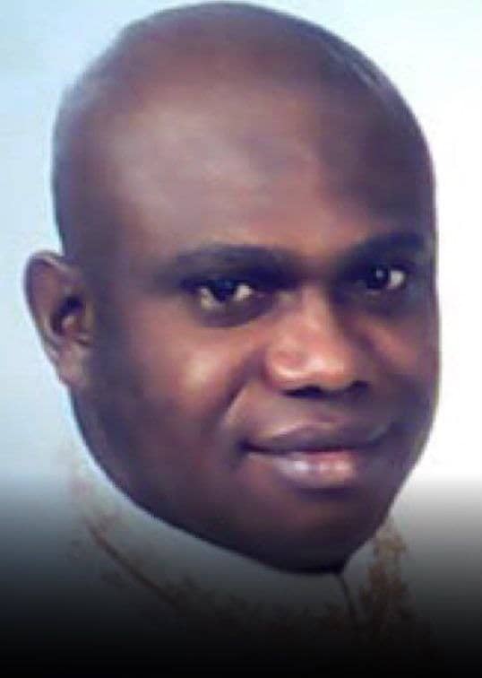 Alleged infidelity: Apostle Chibuzor reportedly accepts baby of his 22-year-old babymama