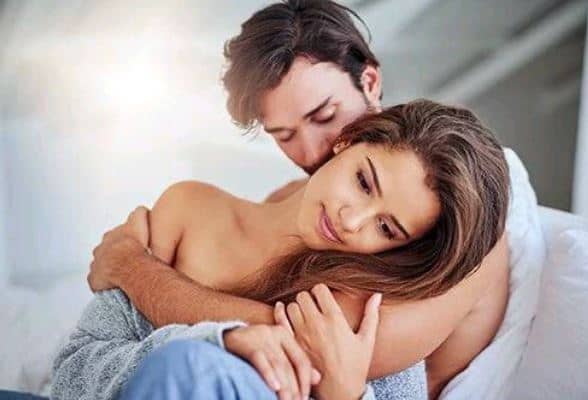 Health benefits of regular intimacy to a person’s heart