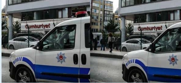 27 yrs old Nigerian man reportedly found dead in his apartment in Northern Cyprus