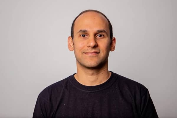 Meet the Binance’s Africa Regional Manager, Nadeem Anjarwalla, who allegedly escaped with smuggled passport