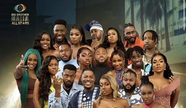 Major Highlights From Big Brother Naija All Stars Show