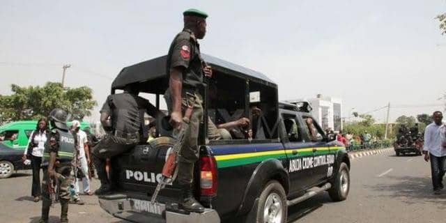 Female Pastor, Two Others Nabbed For Kidnapping, Collecting N5.5m Ransom