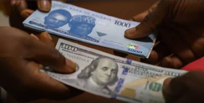BDC Operators Kick as CBN Restricts Forex Trading